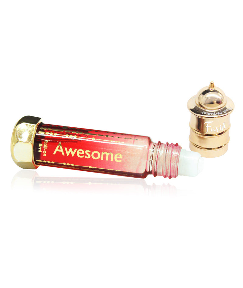 AWESOME ROLLON -Alcohol Free (8ml)
