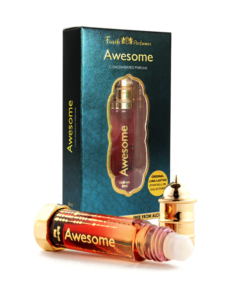 AWESOME ROLLON -Alcohol Free (8ml)