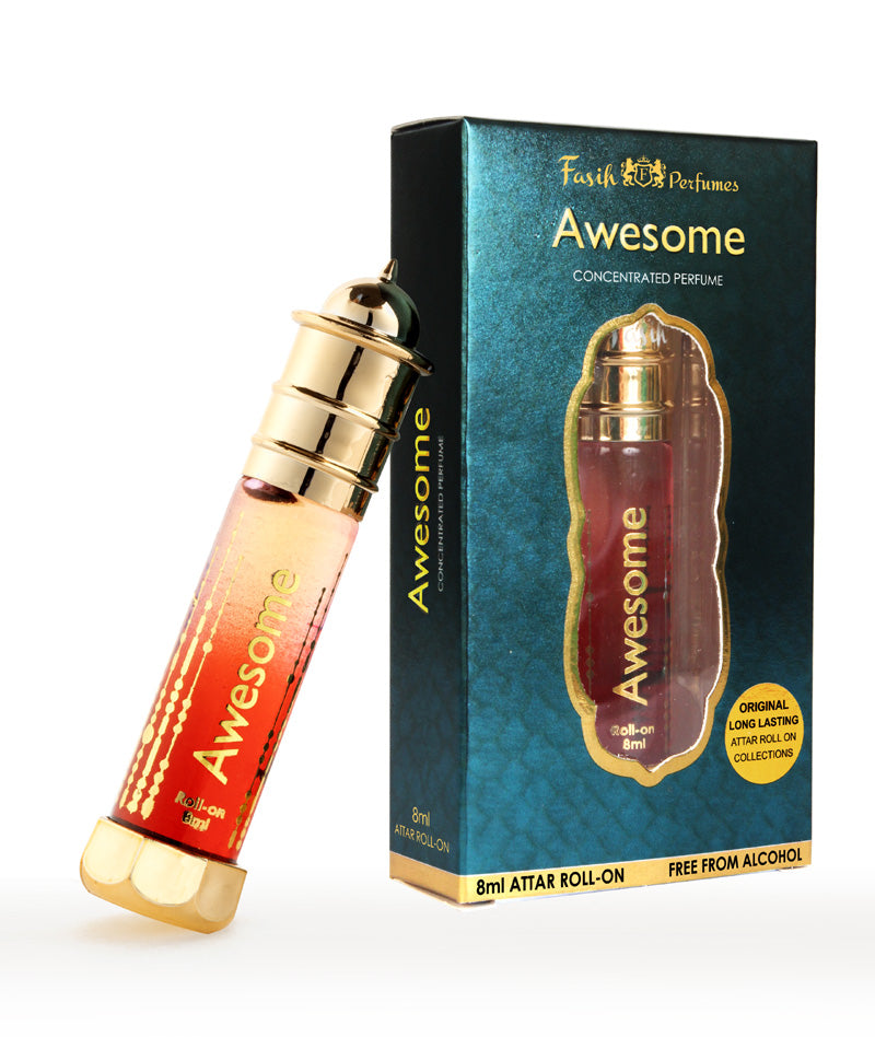 AWESOME ROLLON -Alcohol Free (8ml)