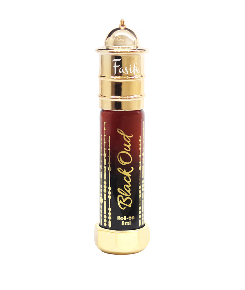 BLACK OUD ROLLON - Alcohol Free (8ml)