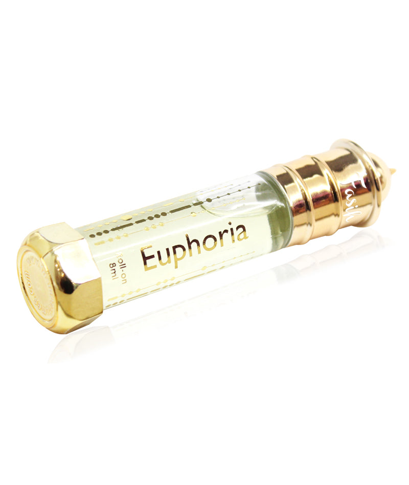 EUPHORIA ROLLON - Alcohol Free (8ml)