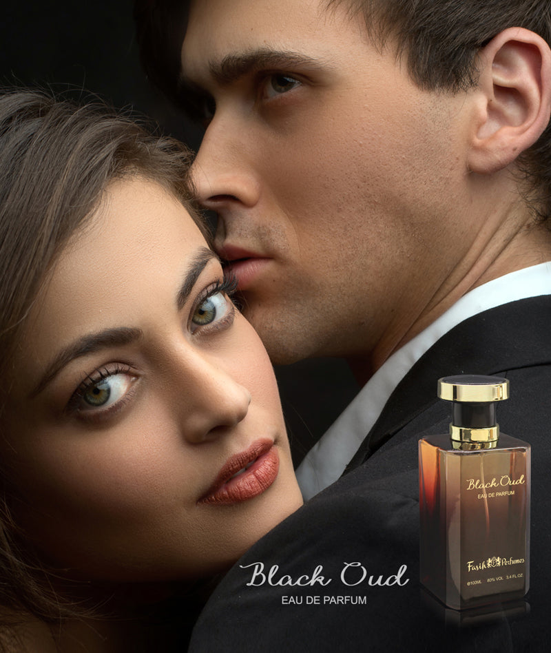 BLACK OUD - Eau De Parfum (100ml)