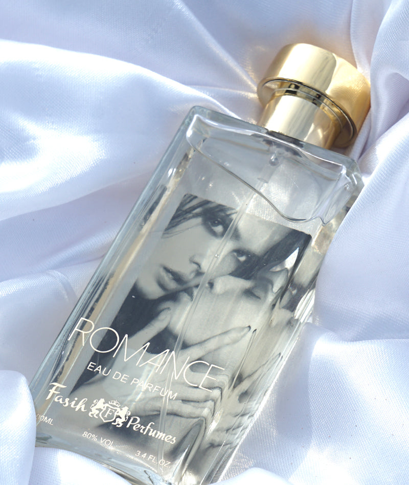 ROMANCE - Eau De Parfum (100ml)