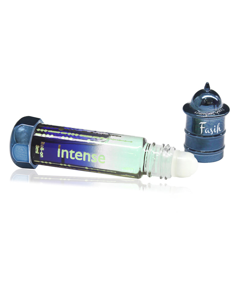 INTENSE ROLLON- Alcohol Free (8ml)