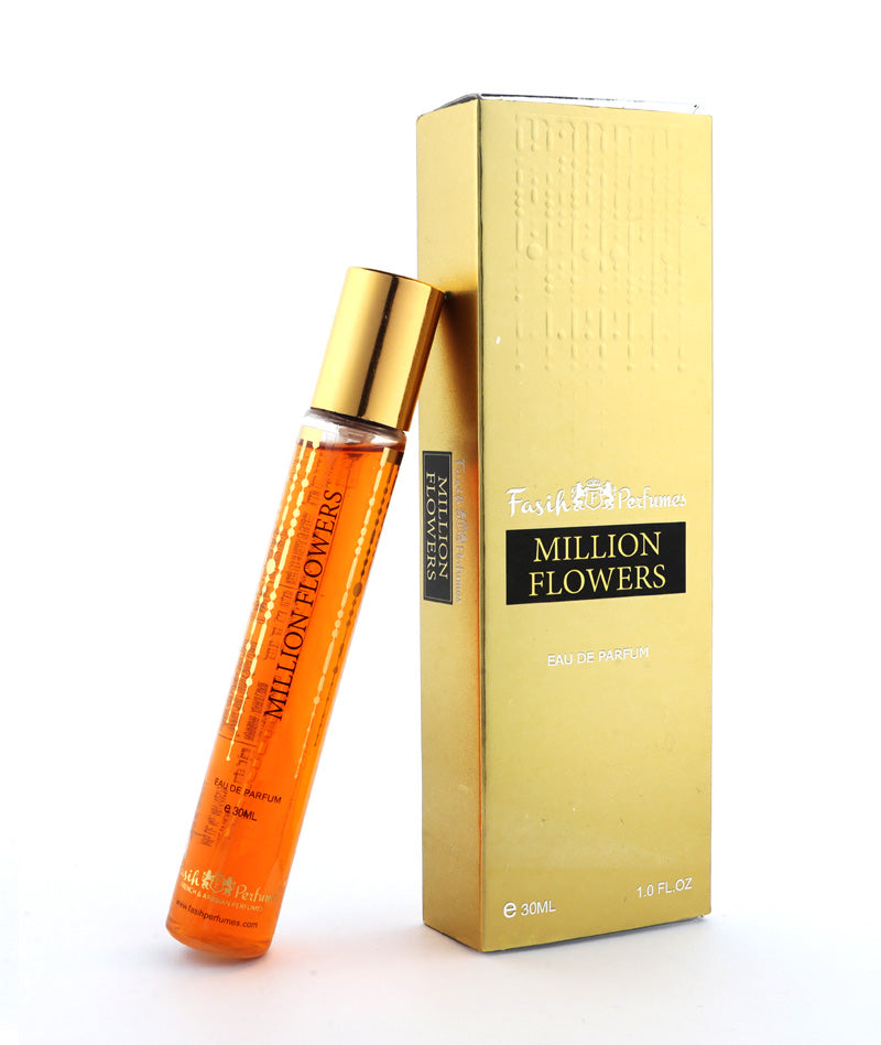MILLION FLOWERS - Eau De Parfum (30ml)