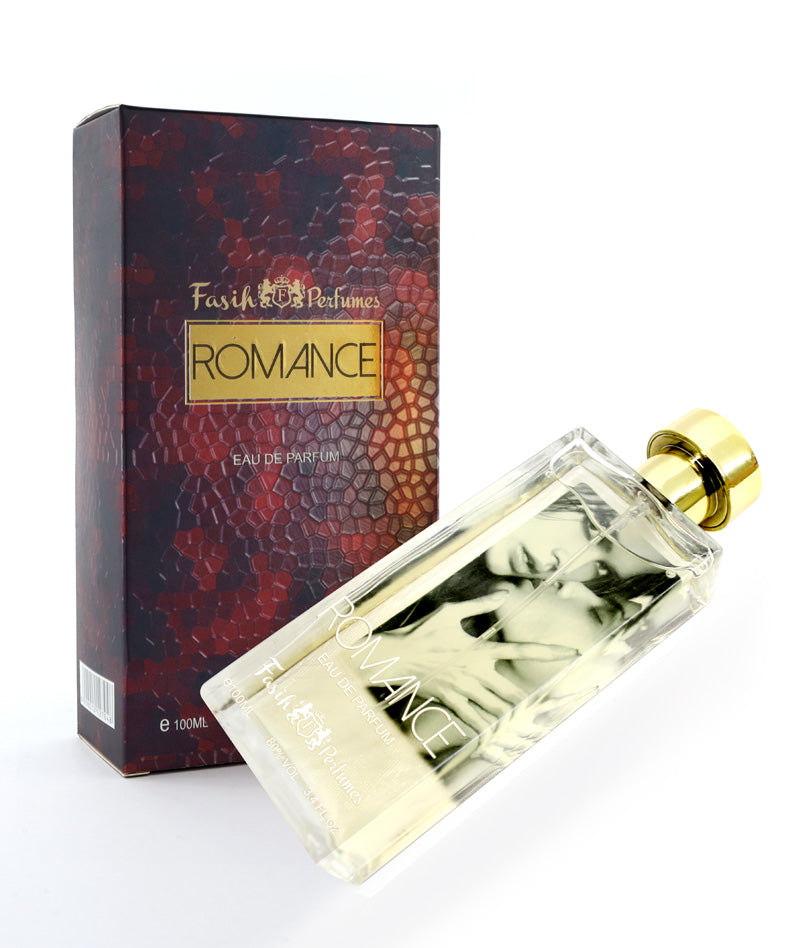 ROMANCE - Eau De Parfum (100ml)