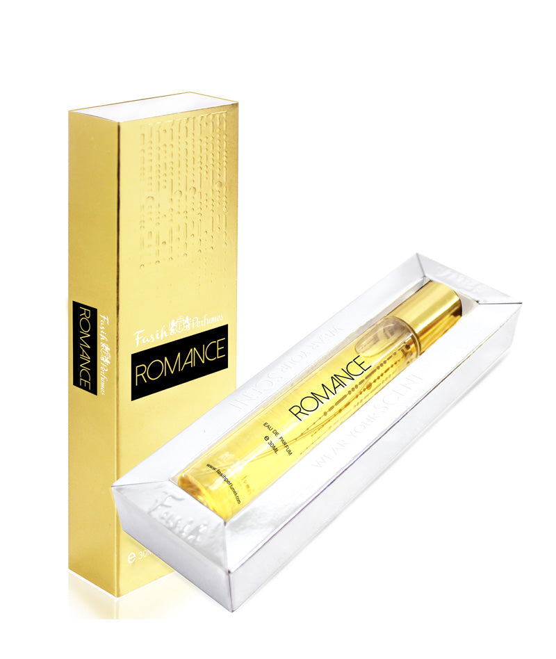 ROMANCE - Eau De Parfum (30ml)