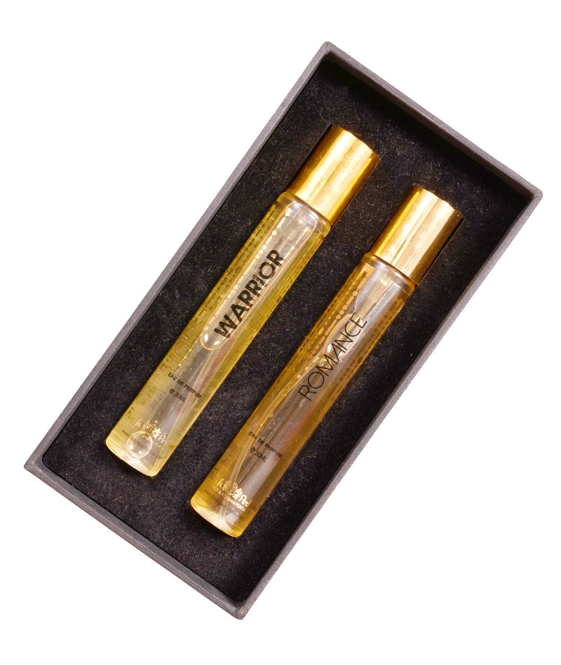 TRAVELLER PERFUME (Gift Set)