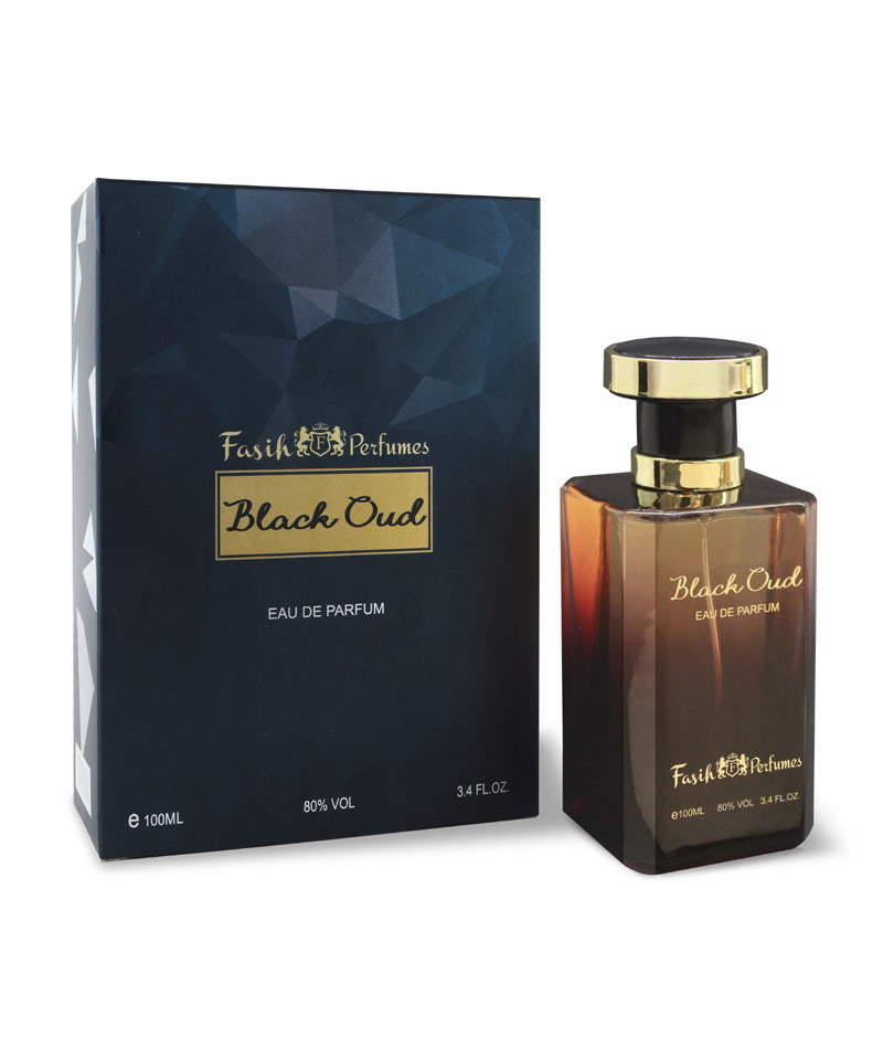 BLACK OUD - Eau De Parfum (100ml)
