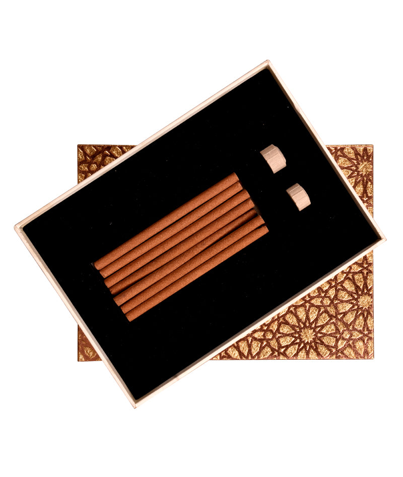 PREMIUM LAVENDER (Dhoop Sticks)