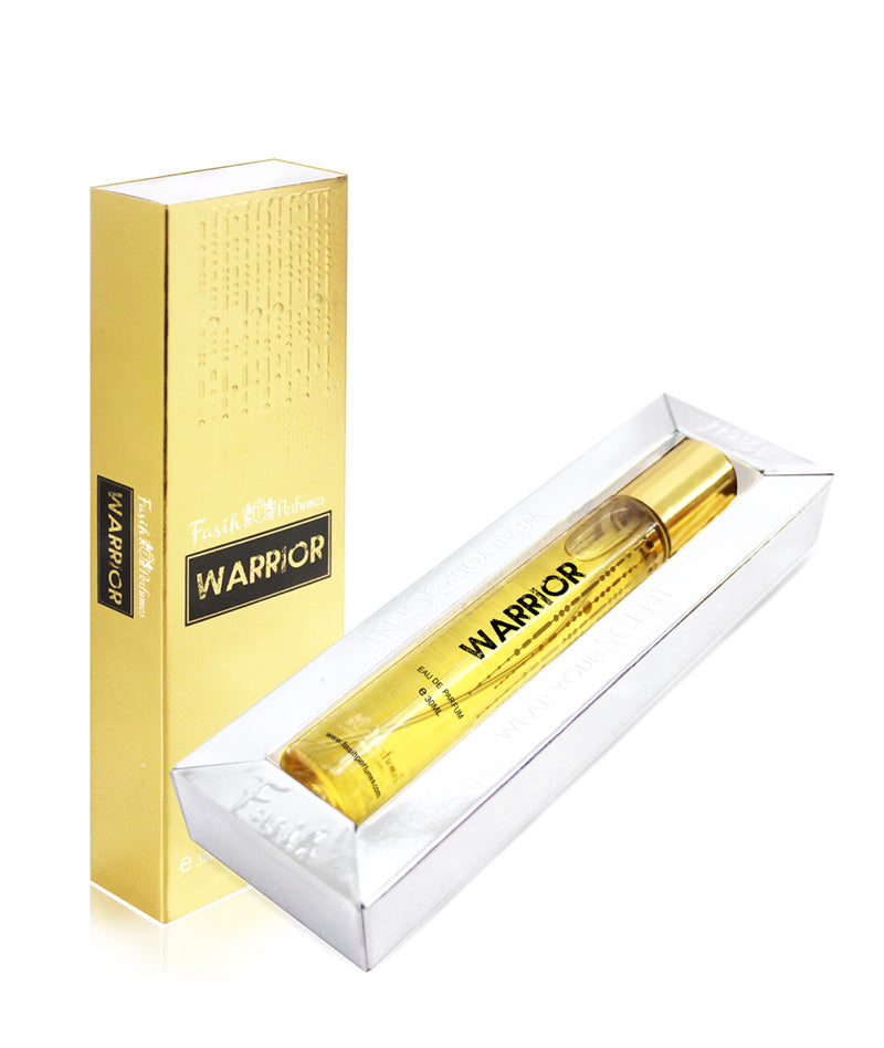 WARRIOR - Eau De Parfum (30ml)